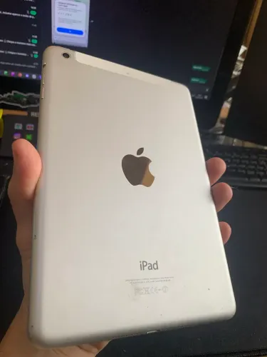 iPad Mini 2 32GB 4G - Desbloqueado - Original