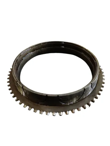 Corpo Sincronizado Caixa Câmbio Zf 16s *