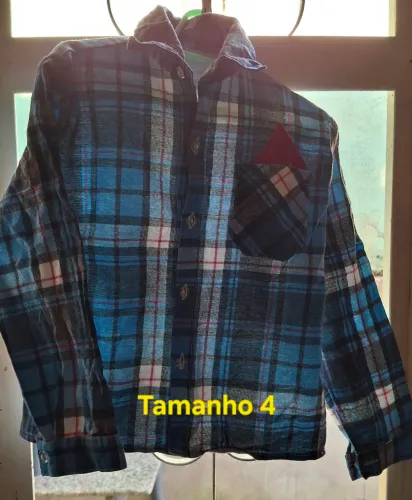 Camisetas de festa junina