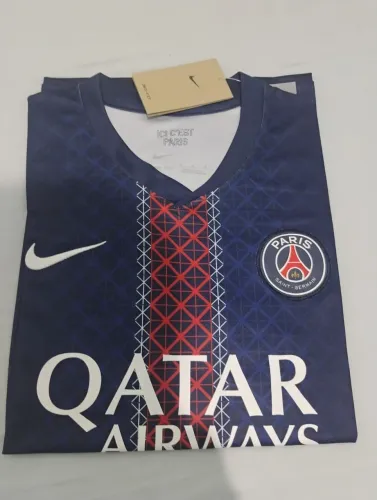 CAMISA PSG HOME 25/26