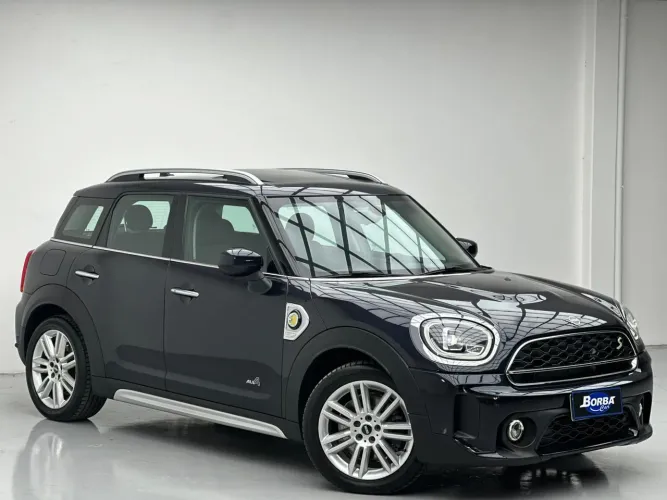 Mini Cooper Countryman S E All4 1.5 Híbrido 2021