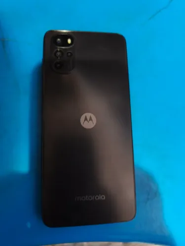 Celular moto g22