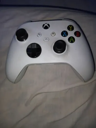 CONTROLE DE XBOX ORIGINAL