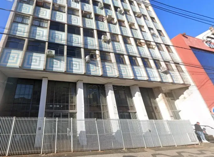 AMPLA SALA COMERCIAL NO CENTRO