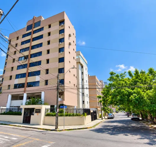 APARTAMENTO À VENDA | EDIFÍCIO BIENE - LOCALIZAÇÃO PRIVILEGIADA!