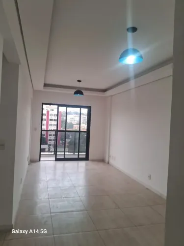 Apartamento 95m² 3 Quartos à venda por R$ 580.000,00 ou locação por R$ 3.697,18/Mês em Vil