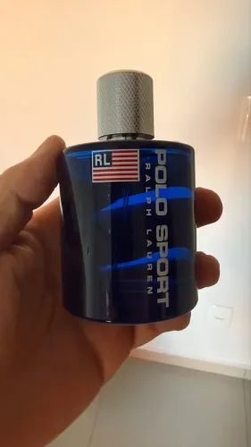 Perfume polo Sport