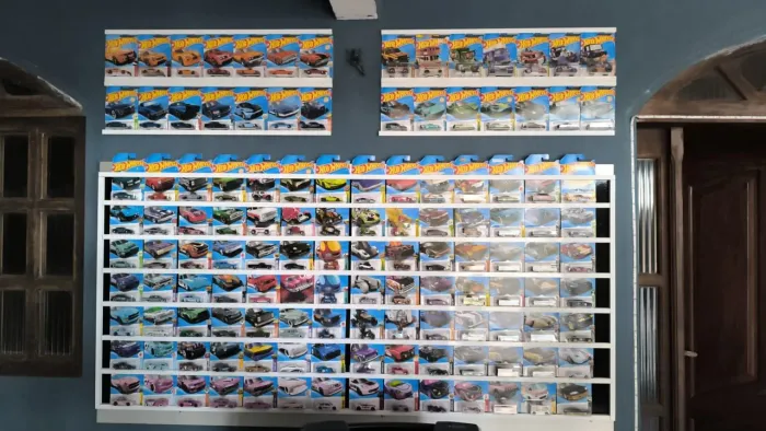 Carrinhos Hotwheels