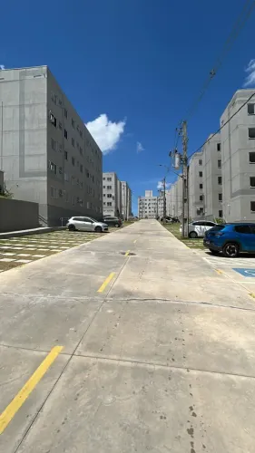 APARTAMENTO DISPONÍVEL PARA VENDA - CONDOMINIO VISTA DOS LÍRIOS - PLANALTO
