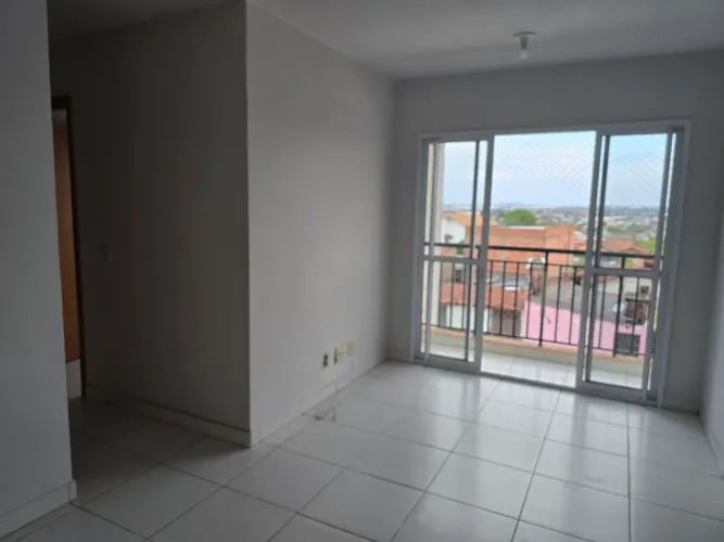 Aluga-se apto cond Reality São Luiz