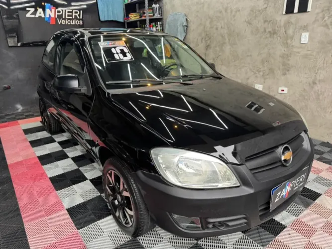 Chevrolet Celta Life/ LS 1.0 MPFI 8V Flexpower 3P 2010