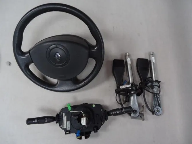 Kit Airbag Megane