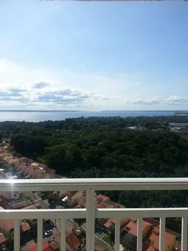 Cobertura no Reserva das Praias - Ponta Negra