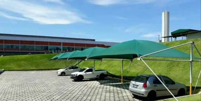 Toldo Sombrite