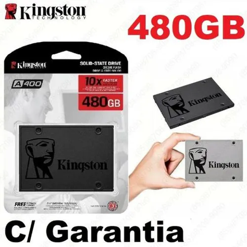 Ssd 480