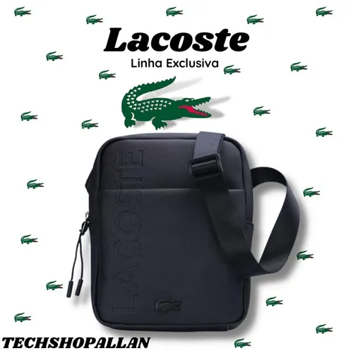 Bag Lacoste 