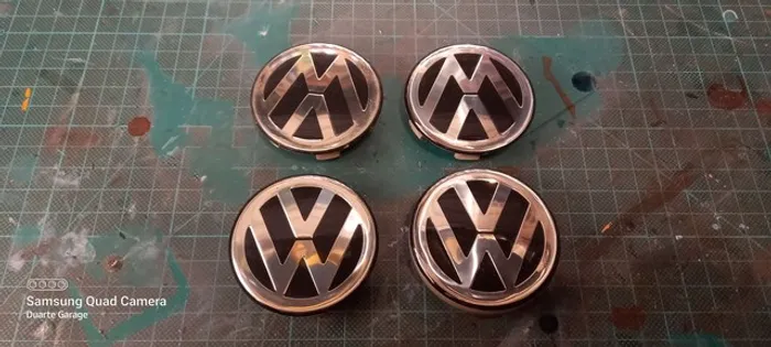Cubos para rodas