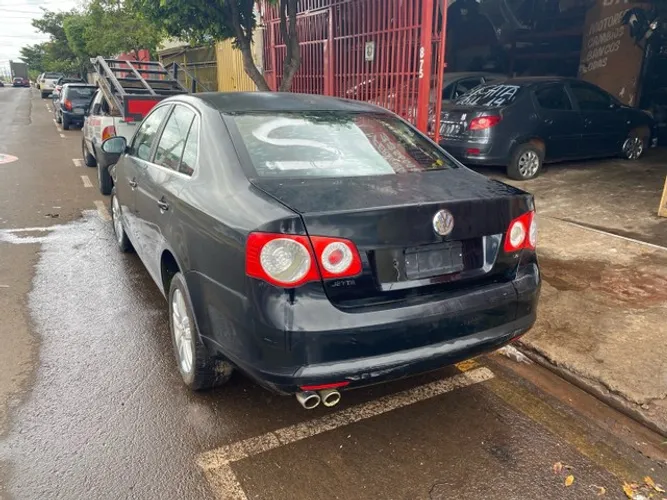 Peças p/ Jetta 2.5 2008