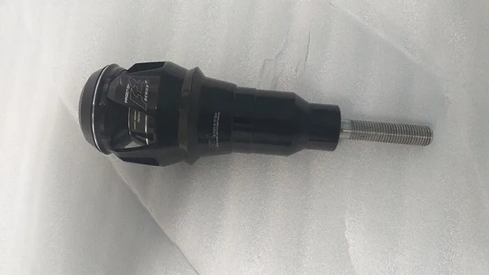 Slider F1 Suzuki Gsx-S ou Gsx-R 750 ou 1.000
