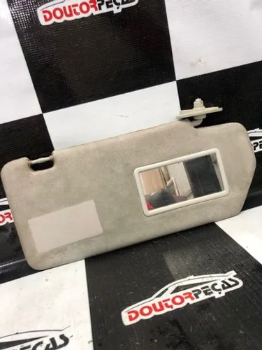 Para sol lado direito fiat palio