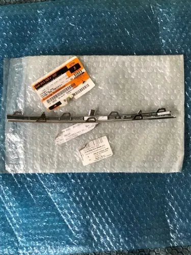 Friso Grade Vw Gol / Voyage G6 Original