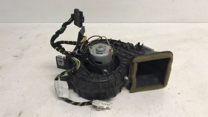 Motor ventilador ar forçado Citroen C4 Pallas 2009\2013