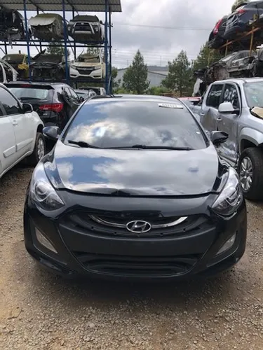 Hyundai i30 2015 1.8 vendido em peças