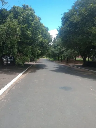 Vendo Terreno em Panorama - SP ( próximo a Dracena )