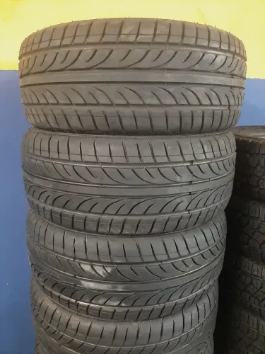 Promoção Pneu 225/45-17 90R Vipal Ecologico Novo
