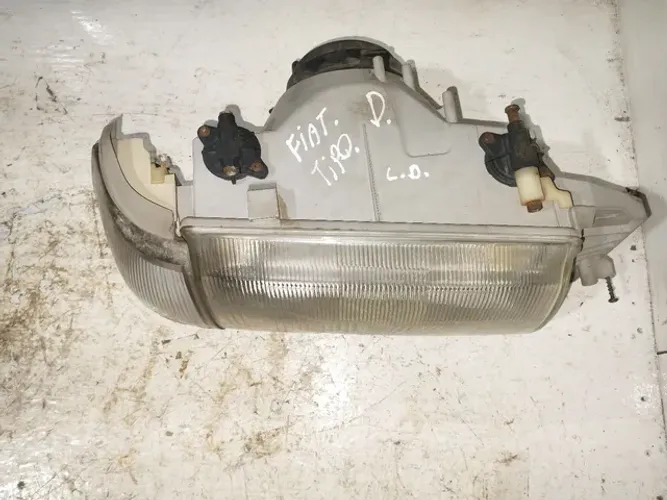 Farol c/pisca direito Fiat/tipo 92/97