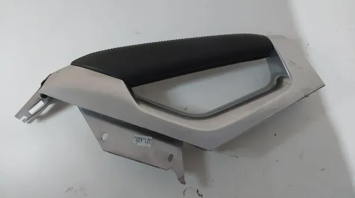 Apoio de Mão Console Peugeot 3008