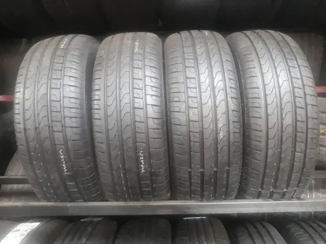Promoção Pneu 185/65-15 Vipal Ecologico Novo