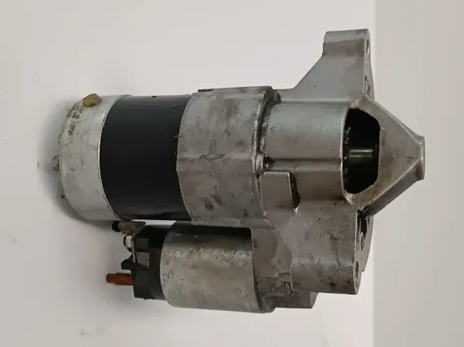 Motor de Arranque Peugeot 307 2.0 Automático - 2007 A 2012 | Usado/ Original