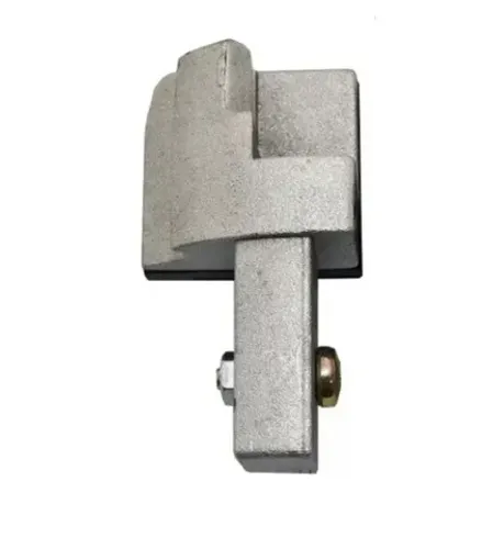 Suporte Cantoneira Capota Maritima
