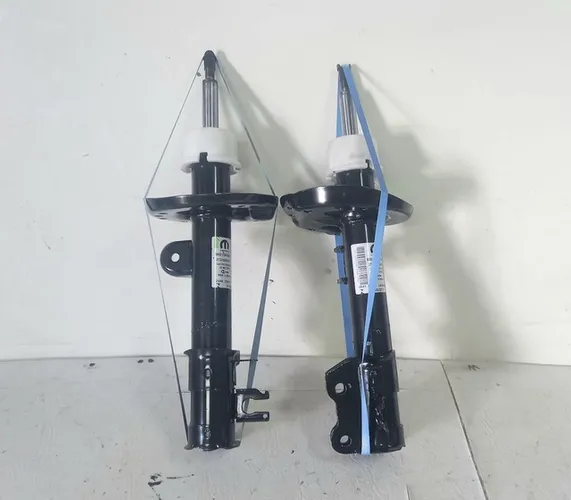 Par de amortecedor fiat argo original 