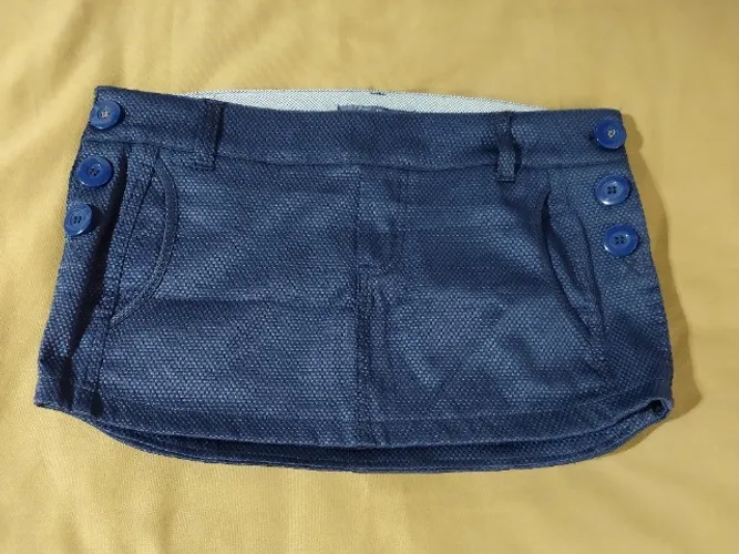 Mini Saia Handara Linda