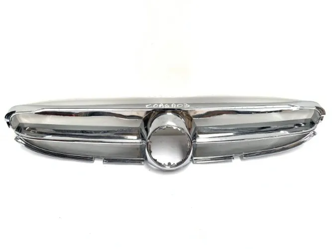 Grade do Parachoque Chevrolet Corsa 2003 (Nova)