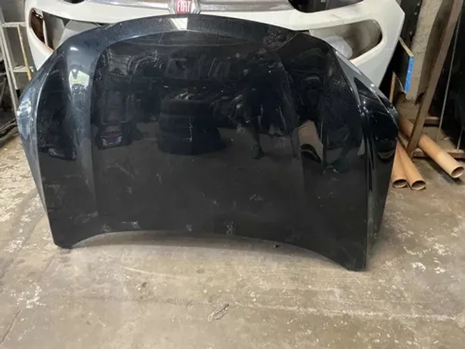 Capô Chevrolet Tracker 2020 / 2021