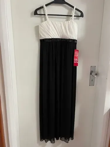 Vestido de festa NOVO IMPORTADO festas final de ano formatura casamento