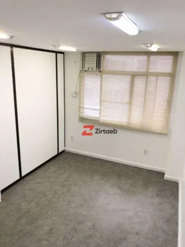 CONJUNTO COM 3 SALAS JUNTO METRÔ URUGUAIANA NO CENTRO