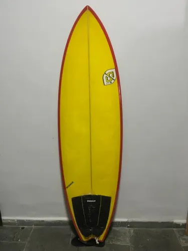Prancha de surf Joca Secco 5.8 