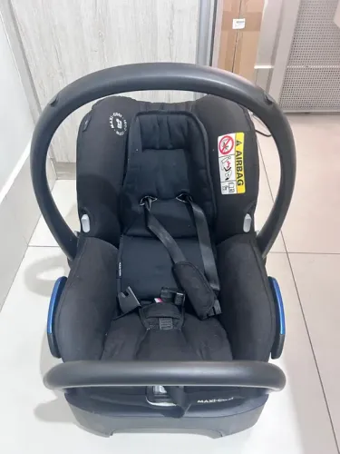 Bebê Conforto Citi - Maxi Cosi