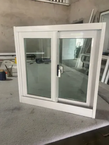 Janela de Vidro Corrediça para sua Casa!