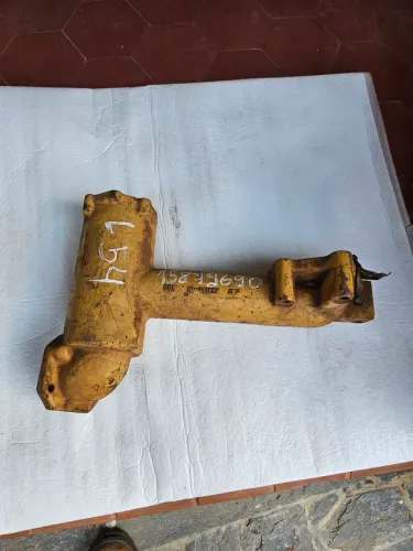 Carregadeira caterpillar 844 990 alojamento novo original 8E5121