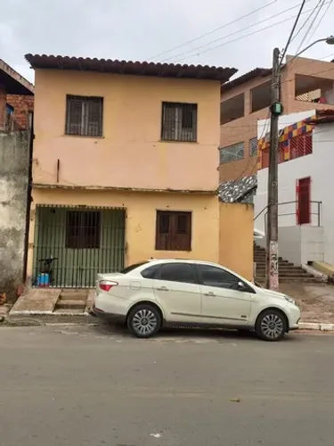 07- Casa prox do Castelão