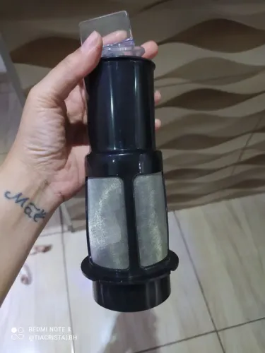 Filtro Walita