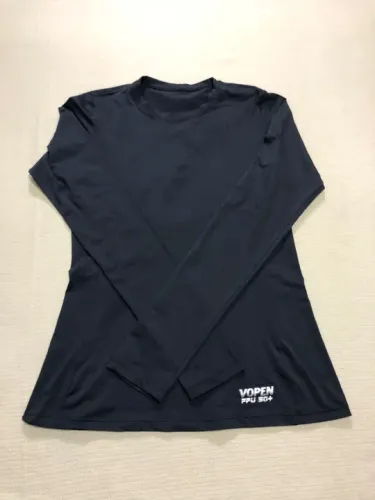 Camiseta feminina Vopen FPU 50+ M