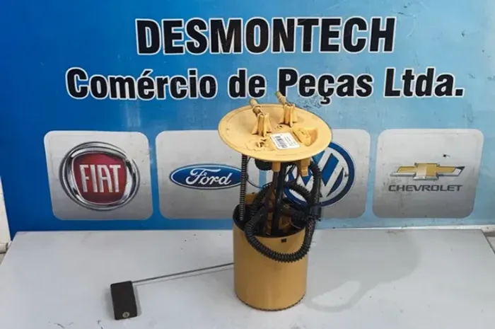 Bomba de combustível Ranger 3.2 2013 a 2020 
