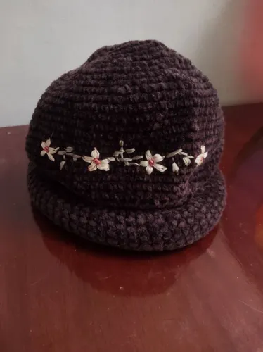 Chapéu feminino