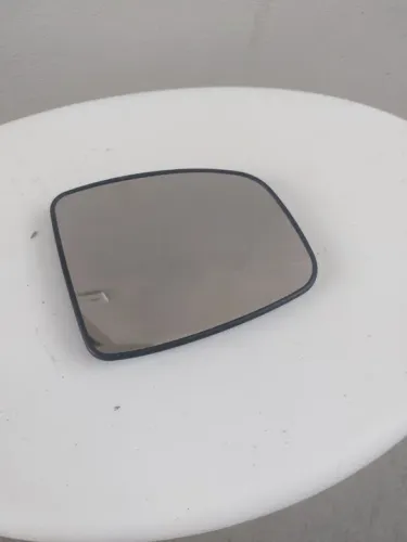 Lente retrovisor direita Honda Fit 